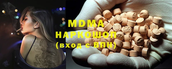 хмурый Арсеньев